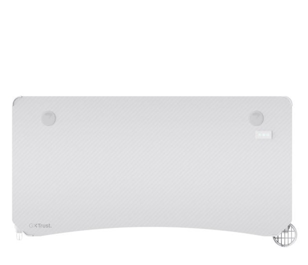 Trust GXT709W LUMINUS RGB DESK WHITE - 1489342 - zdjęcie 3